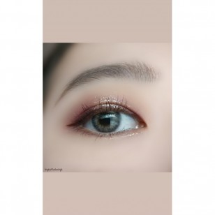 Mix Ann Hawaiian Gray(月拋)